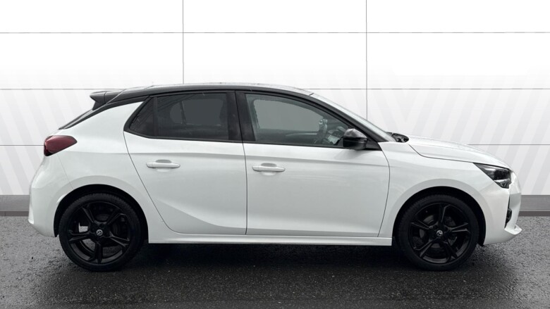 Vauxhall Corsa 1.2 GS 5dr Petrol Hatchback